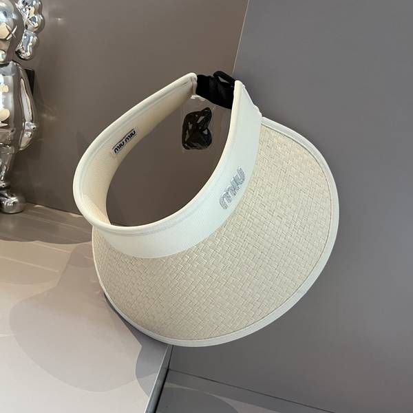 Miu Miu Hat MUH00181 Miu Miu Hat MUH00181